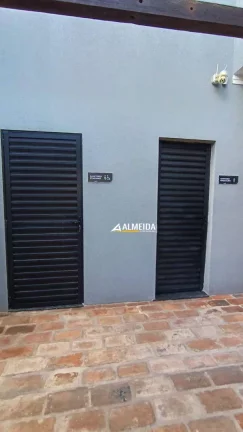Imagem Sala para alugar, em galeria 22 m² por R$ 1.300/mês - Centro - Rio Claro/SP