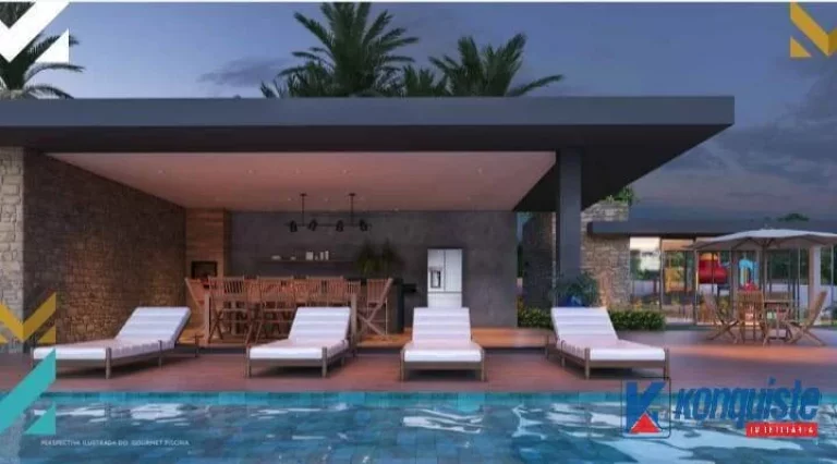 Imagem VENDO CASA NA PLANTA CONDOMINÍO MANGATA