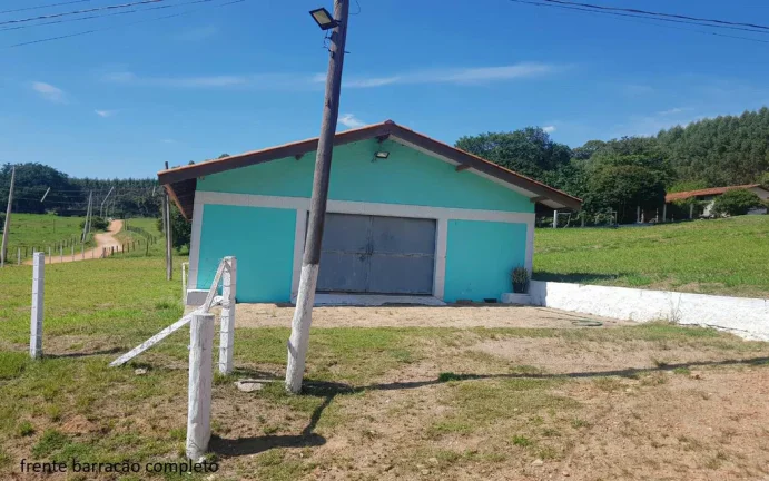 Imagem Sítio à venda em Itu, Jardim Paraiso II, 16600m2