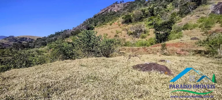 Imagem Seu paraíso rural: terreno com 20.000 m² e vista incrível!