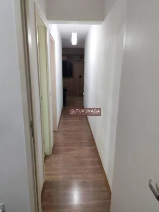 Imagem Apartamento com 2 dormitórios à venda, 62 m² por R$ 480.000,00 - Vila Barros - Guarulhos/SP