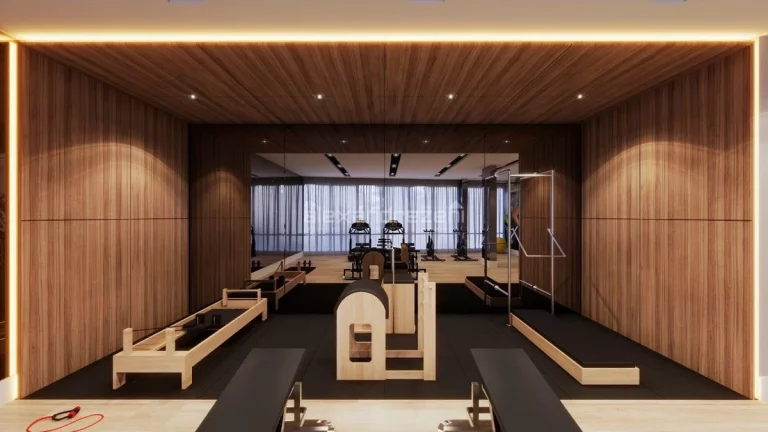 Imagem Aptos. 2 e 3 Suítes - Porto Belo