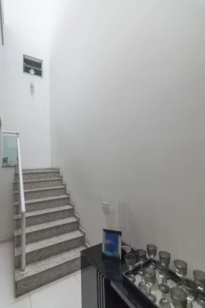 Imagem Sobrado para Venda em Santo André / SP no bairro Vila Alice
