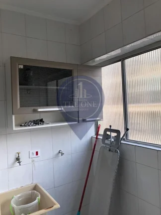 Imagem Apartamento de 1 quarto com 2 salas, 1 banheiro e vaga de garagem na Indianópolis, São Paulo-SP - Imperdível!