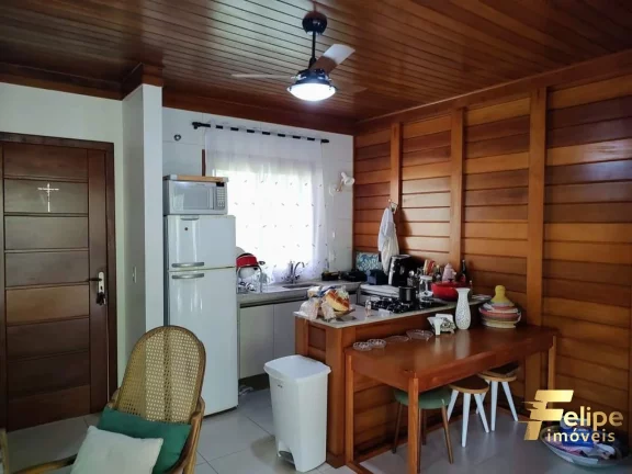 Imagem CASA DE CAMPO MOBILIADA COM PORTEIRA FECHADA EM DOMINGOS MARTINS