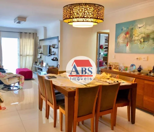 Imagem Cobertura com 3 dormitórios à venda, 225 m² por R$ 2.500.000,00 - Canto do Forte - Praia Grande/SP