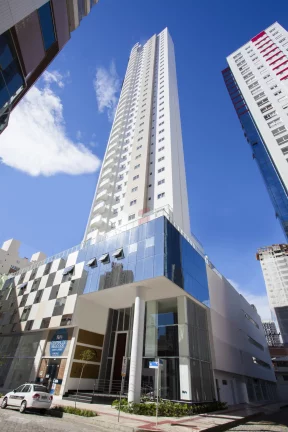 Imagem APARTAMENTO com 3 dormitórios à venda com 240m² por R$ 2.530.000,00 no bairro Centro - BALNEÁRIO CAMBORIÚ / SC