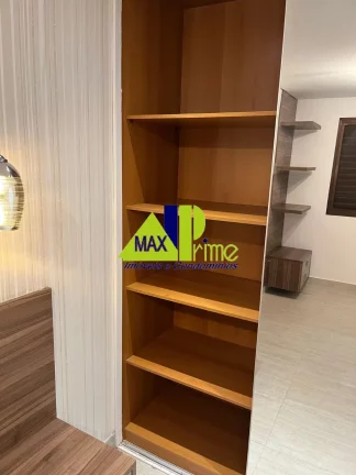 Imagem Imperdível: Apartamento à venda em São Paulo-SP, na Vila Araguaia, 3 quartos, 1 sala, 1 vaga de garagem, 65,00 m² de área.