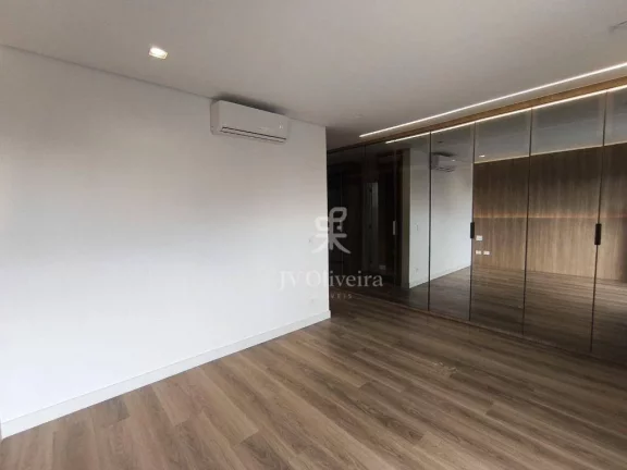 Imagem Apartamento com 3 dormitórios para alugar, 186 m² por R$ 38.000,00/mês - Real Parque - São Paulo/SP