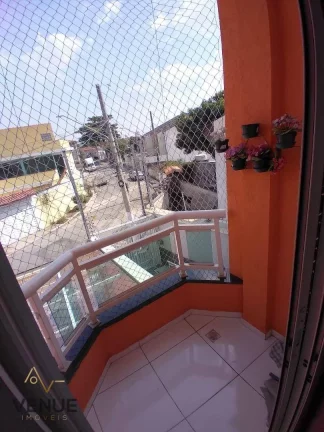 Imagem Sobrado com 3 dormitórios à venda, 150 m² por R$ 772.050,00 - Vila Matilde - São Paulo/SP