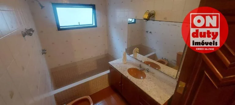 Imagem Apartamento à venda, 210 m² por R$ 1.600.000,00 - Boqueirão - Santos/SP