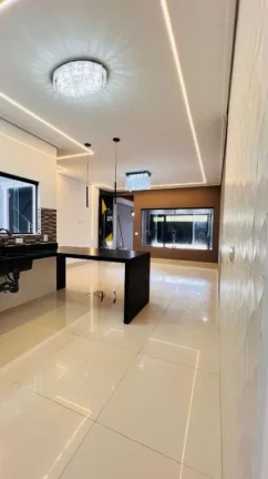 Imagem Casa à Venda em Vila Mar, Praia Grande - SP