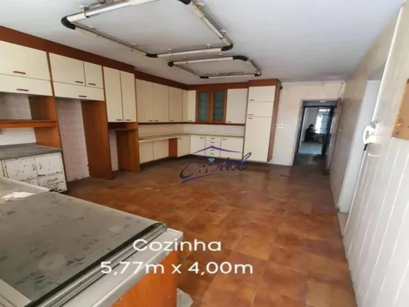Imagem Casa em área ZEU com 4 quartos (2 suítes) à venda, 320 m² - Ferreira - Vila Sônia - São Paulo/SP