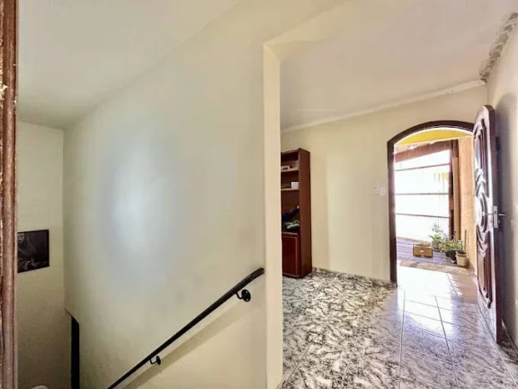 Imagem Jardim das Flores / Osasco - Casa 3 dormitórios