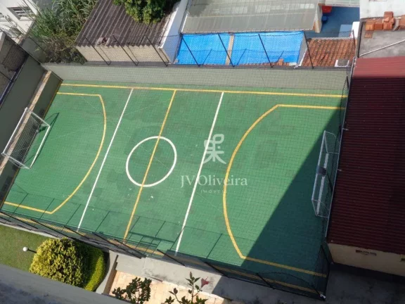 Imagem Apartamento com 3 dormitórios à venda, 84 m² por R$ 1.060.000,00 - Jardim Guedala - São Paulo/SP