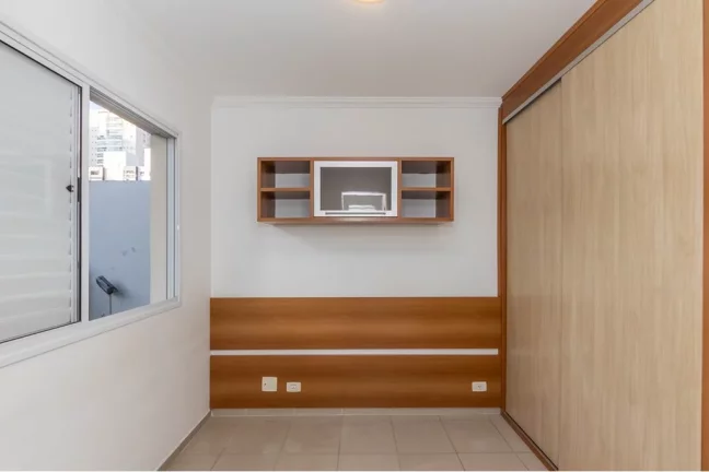Imagem APARTAMENTO RESIDENCIAL em São Paulo - SP, Saúde