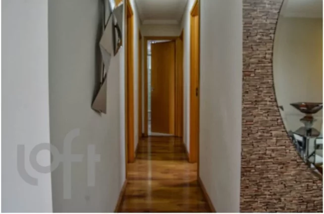 Imagem APARTAMENTO RESIDENCIAL em São Paulo - SP, Tatuapé