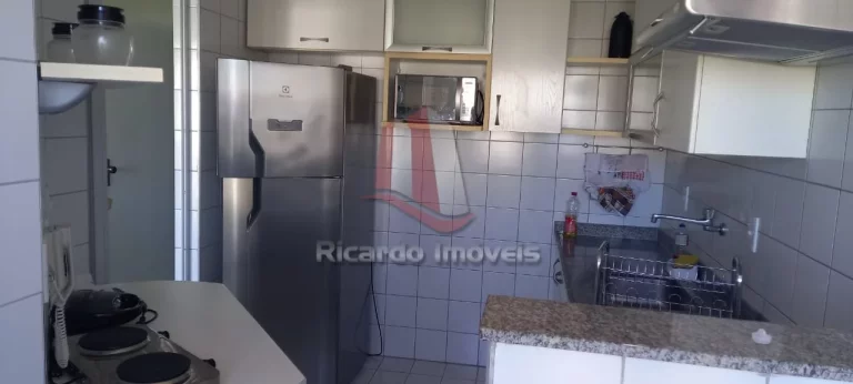 Imagem Apartamento Excelente Localização Algodoal