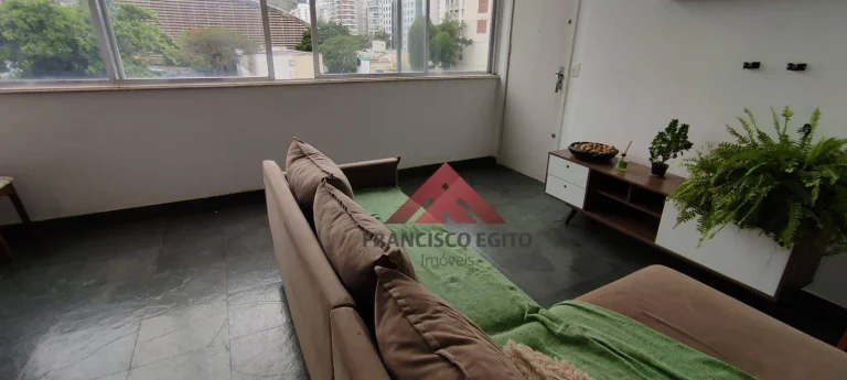Imagem Apartamento com 3 dormitórios à venda, 120 m² por R$ 380.000,00 - Icaraí - Niterói/RJ