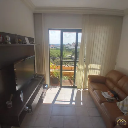 Imagem Apartamento com 3 quartos próximo a Av. de Julho - Jardim Bonfiglioli - Jundiaí