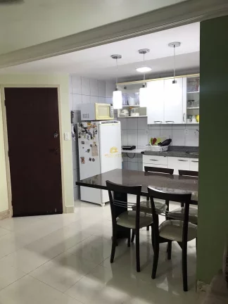 Imagem Apartamento de Temporada na Enseada Azul - Praia de Peracanga (ES)
Bem-vindo ao seu refúgio de fér...