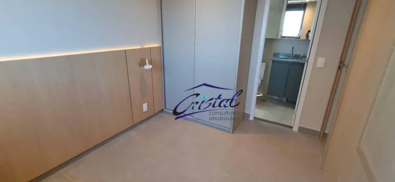Imagem Apartamento com 1 quarto para alugar, 29 m² - Butantã - São Paulo/SP
