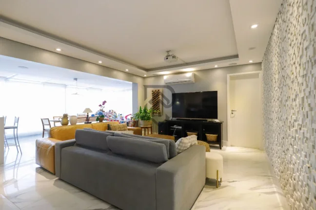 Imagem Apartamento Jardim das perdizes pronto para morar
