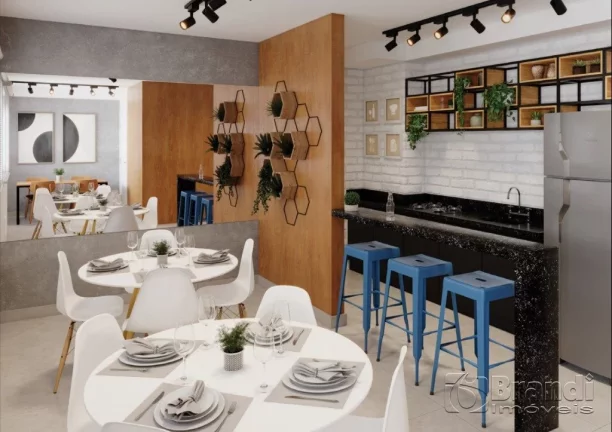 Imagem Apartamentos na Planta a partir de 200 Mil na Vila Prudente