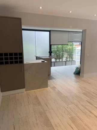 Imagem Flat para VENDA em Vila Olímpia - VN Gomes de Carvalho 42m²