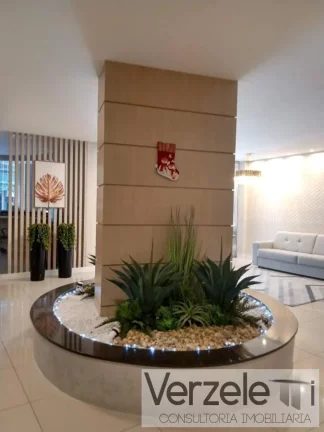 Imagem Apartamento Quadra Mar para Venda em Balneário Camboriú / SC no bairro Centro