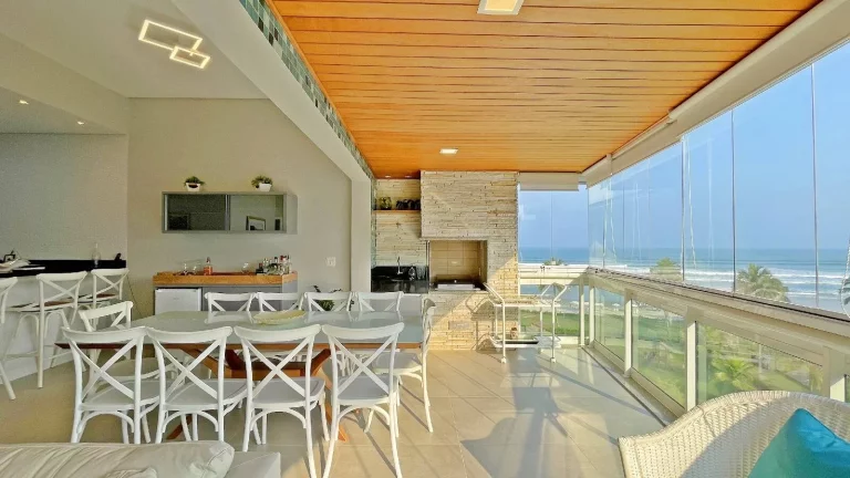 Imagem Apartamento com 4 dormitórios à venda, 184 m por R$ 9.500.000,00 - Riviera