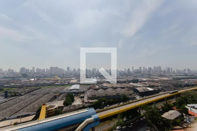 Imagem Apartamento à Venda - Ipiranga, 2 Quartos, 64 m2