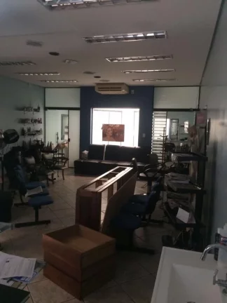 Imagem Oportunidade de Negócio Incomparável no Centro de Tatuí! comercial a venda !!!