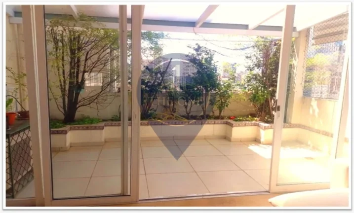 Imagem Espetacular cobertura de luxo em Cerqueira César, São Paulo - 5 quartos, 4 suítes, 7 banheiros, 2 vagas - 578m²