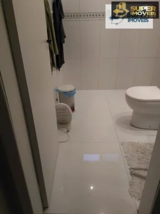 Imagem Casa Sobrado para Venda em Fragata Pelotas-RS - 682