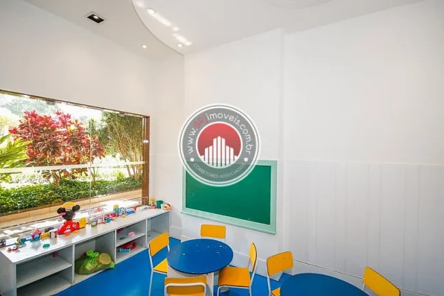 Imagem Apartamento a Venda no bairro Barra da Tijuca - Rio de Janeiro, RJ