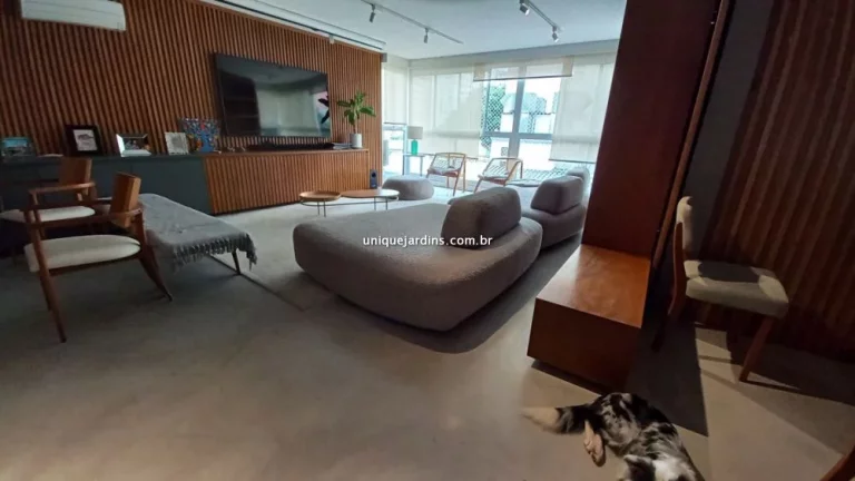 Imagem Apartamento à venda Jardim América São Paulo