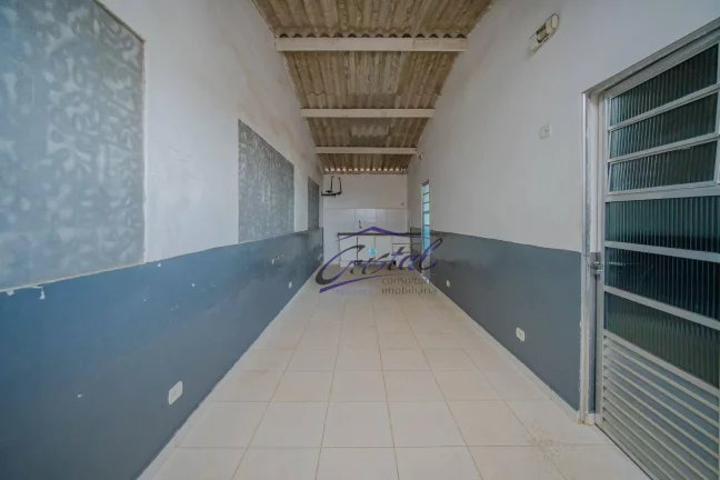 Imagem Galpão à venda, 485 m² - Vila Dalva - São Paulo/SP