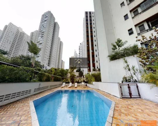 Imagem VILA SUZANA NOBRE APARTAMENTO 160,00 M ÁREA ÚTIL 3 SUÍTES 3 SALAS COPA COZINHA ÁREA SERVIÇO SUÍTE AUXILIARES 3 VAGAS DE GARAGEM ESCRITURADAS LAZER