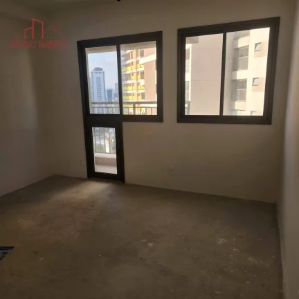 Imagem Stúdio com 22.25m² em Santo Amaro