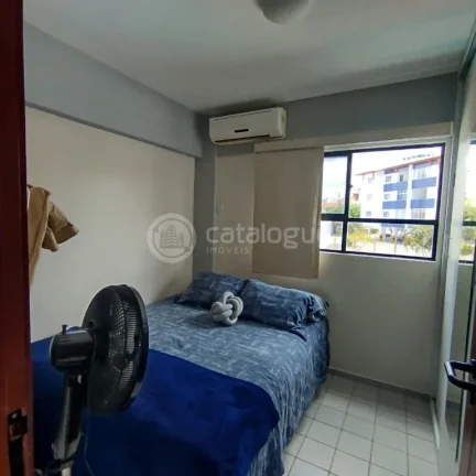 Imagem APARTAMENTO 3DORMITÓRIOS NA PRAIA DE PRIRANGI