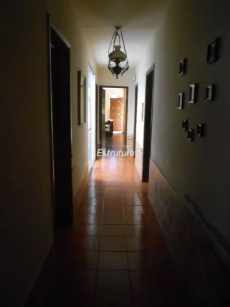 Imagem Casa 3 dormitórios à venda Nossa Senhora do Rosário Santa Maria/RS