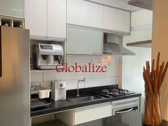 Imagem BELISSÍMO APARTAMENTO 3 DORMITÓRIOS , Conforto, sofisticação e localização privilegiada! R$ 920 mil NO MELHOR RESIDENCAL DO BAIRRO ENCRUZILHADA!!!