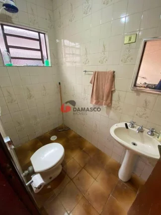 Imagem Casa à venda 2 Quartos, 1 Suite, 6 Vagas, 221M², Osvaldo Cruz, São Caetano do Sul - SP