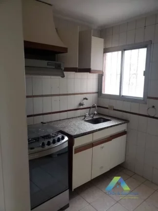 Imagem ALTO DA MOOCA Apartamento 58M², 1 dormitório, 1 vaga com ótima localização e valor !!!