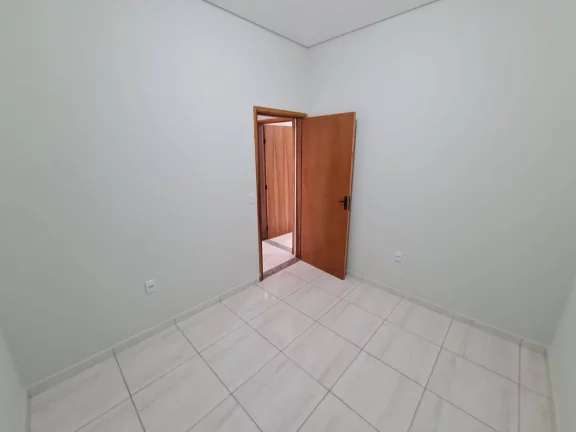 Imagem Venda - Casa com edícula no jardim Bela Vista