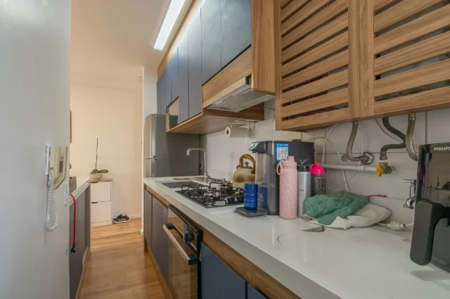 Imagem Apartamento para venda em Pirituba com 2 quartos, sendo 1 suíte , 56m2