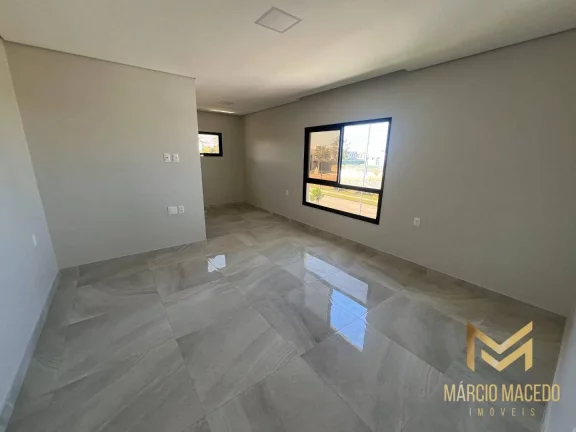 Imagem Casa com 4 suítes à venda, 338 m² por R$ 1.990.000 - Cidade Alpha - Eusébio/CE