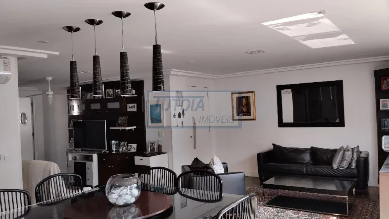 Imagem APARTAMENTO À VENDA NO BAIRRO DE CERQUEIRA CEZAR, SÃO PAULO