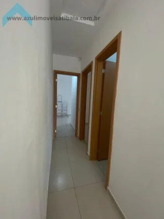 Imagem Casa em Condomínio para Venda em Atibaia, Jardim Colonial, 2 dormitórios, 1 suíte, 2 banheiros, 1 vaga